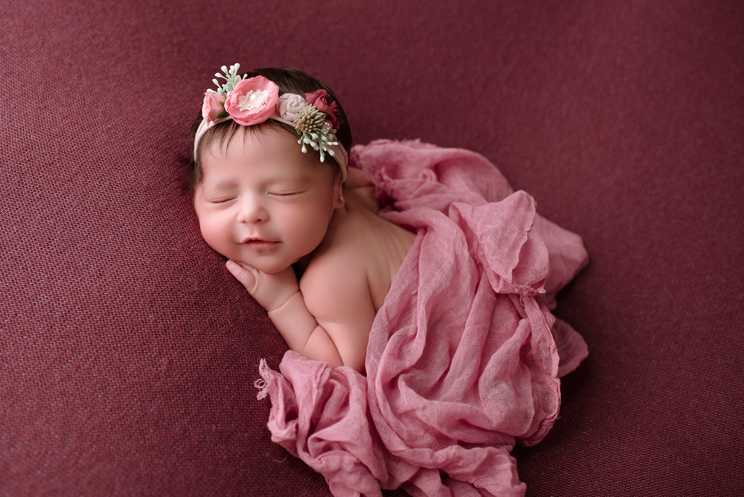 Foto de Estudio Anny Barreto 6