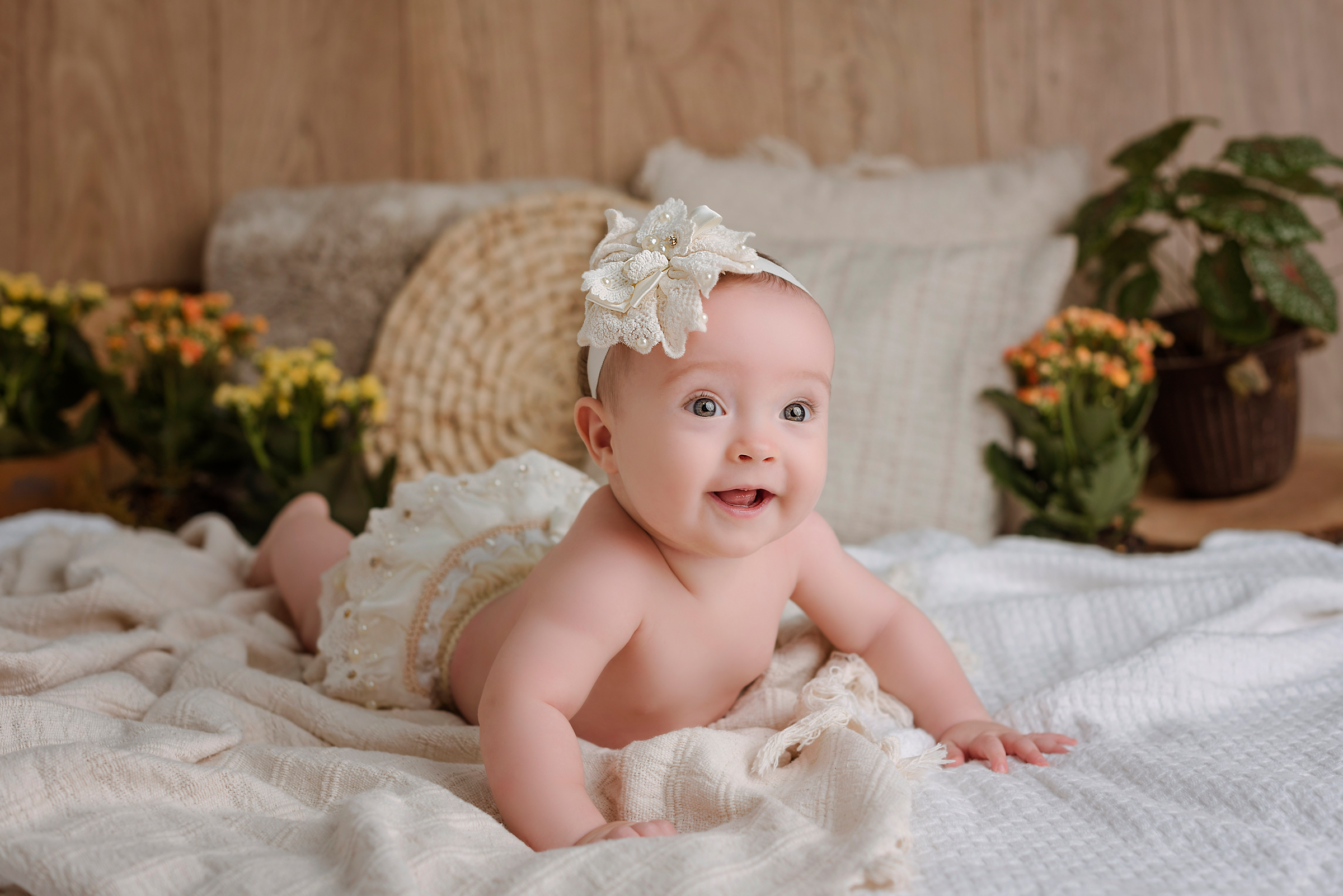 Foto de Estudio Anny Barreto 11