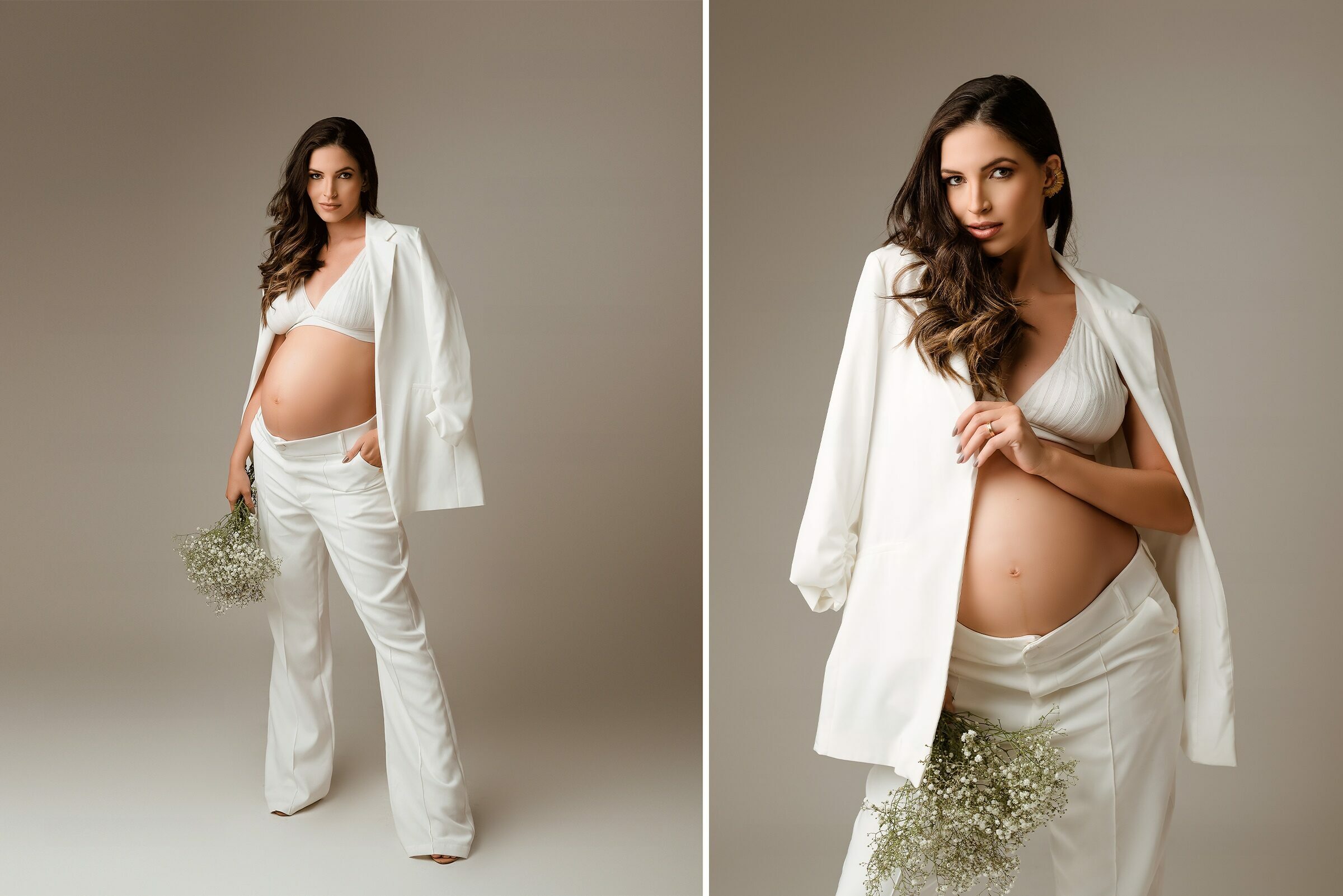 Foto de Estudio Anny Barreto 1