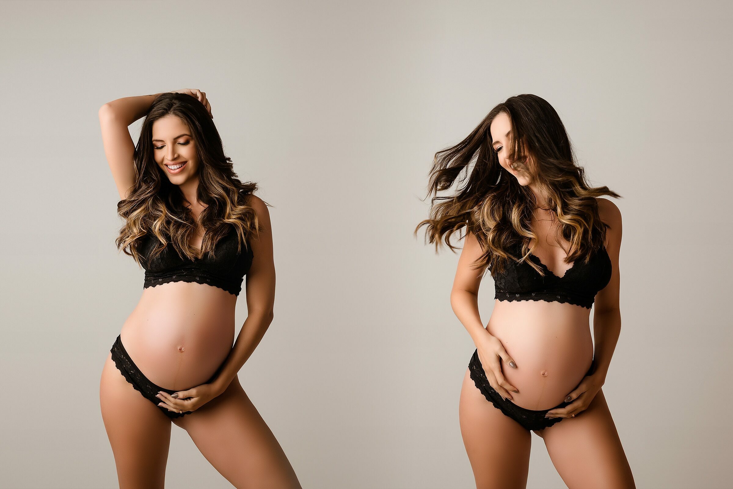 Foto de Estudio Anny Barreto 2