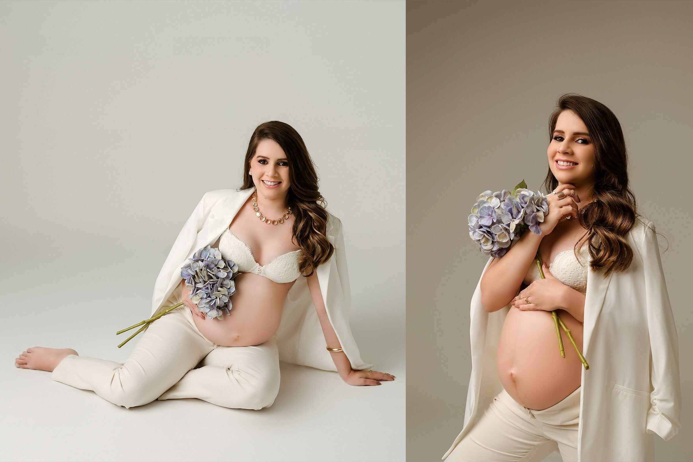 Foto de Estudio Anny Barreto 3