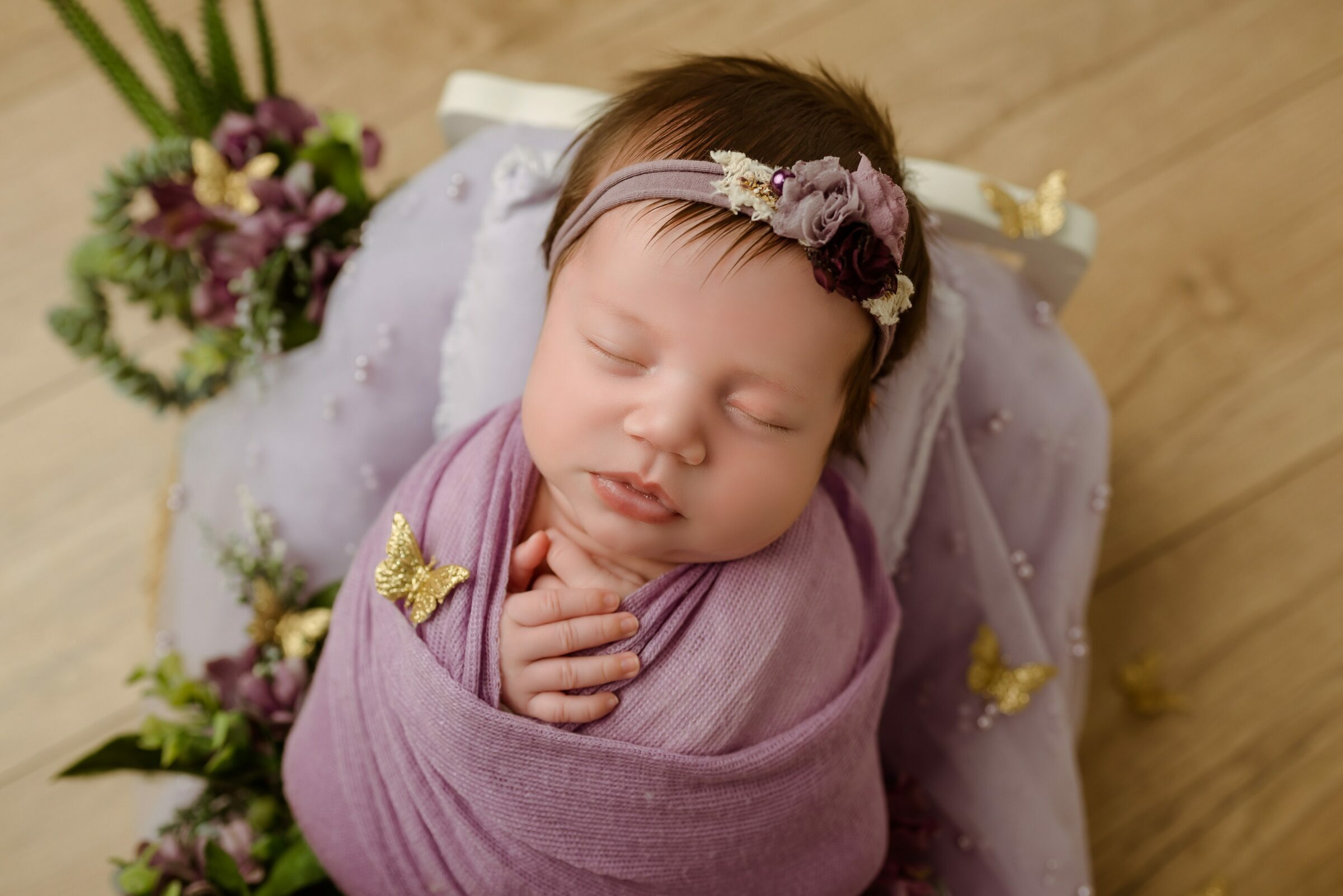 Foto de Estudio Anny Barreto 8