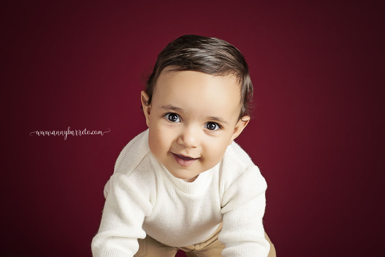 Miguel - 9 Meses Miguel - 9 Meses