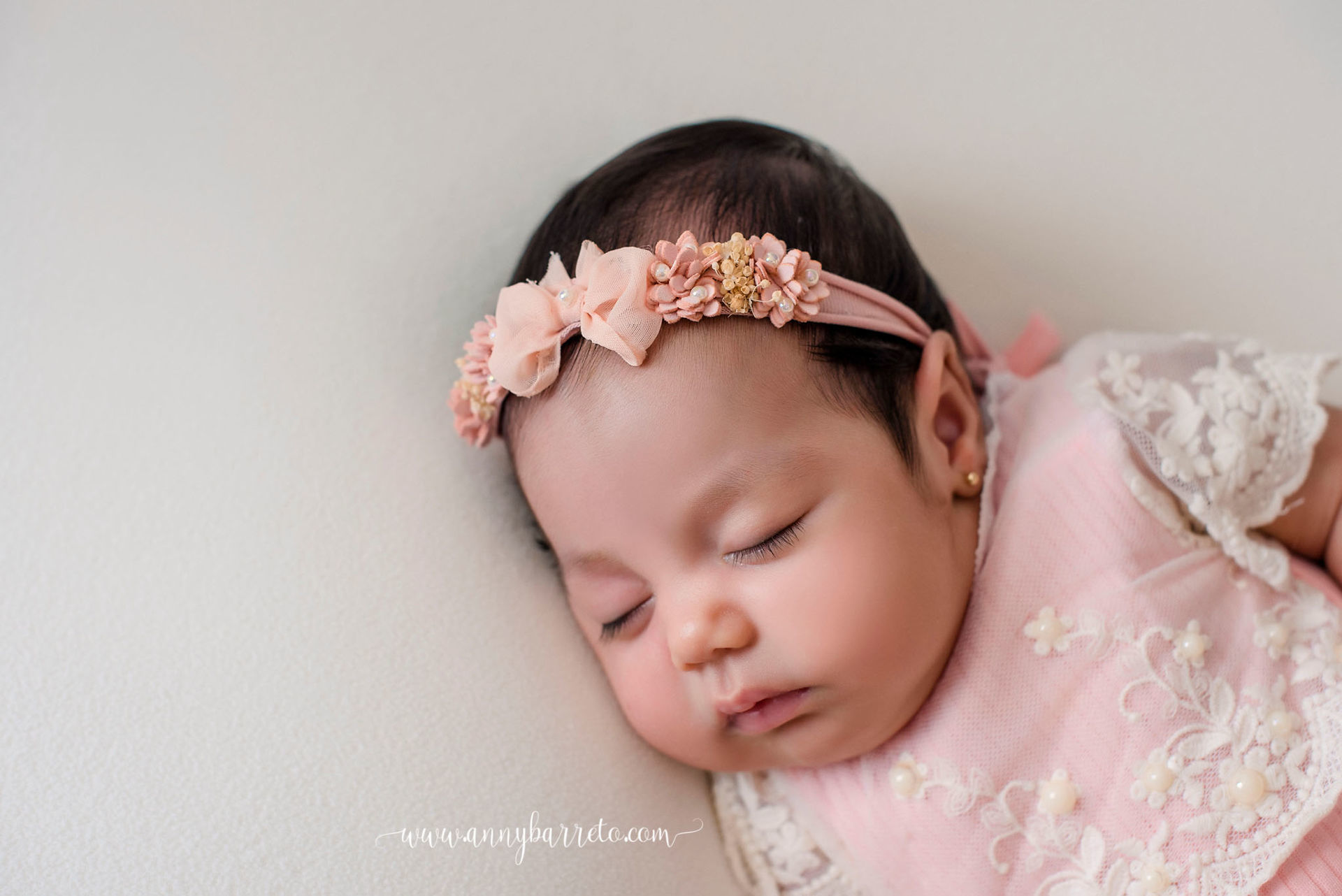 Foto Alicia | 01 Mês - Imagem 0