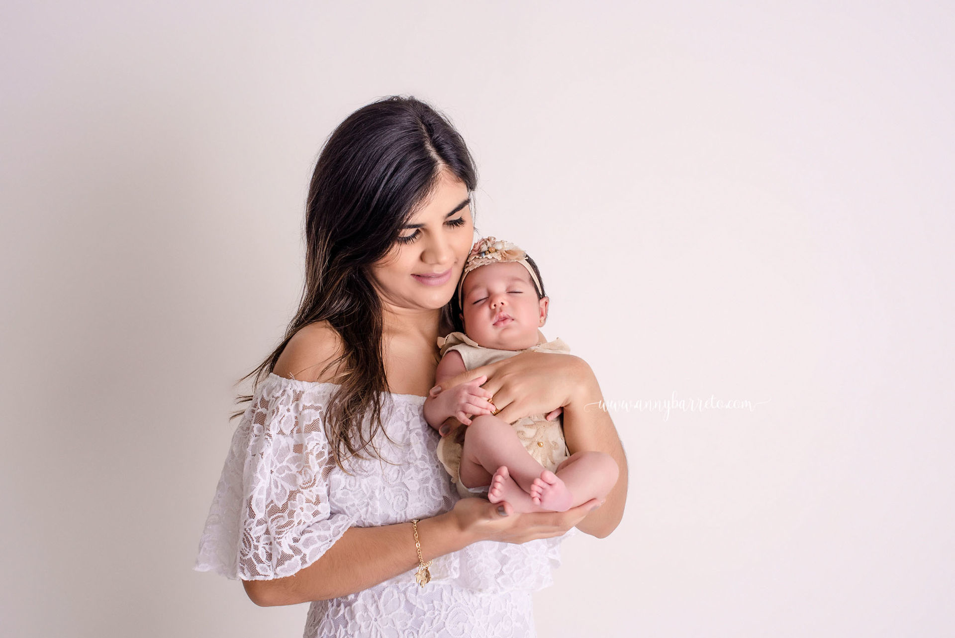 Foto Alicia | 01 Mês - Imagem 5