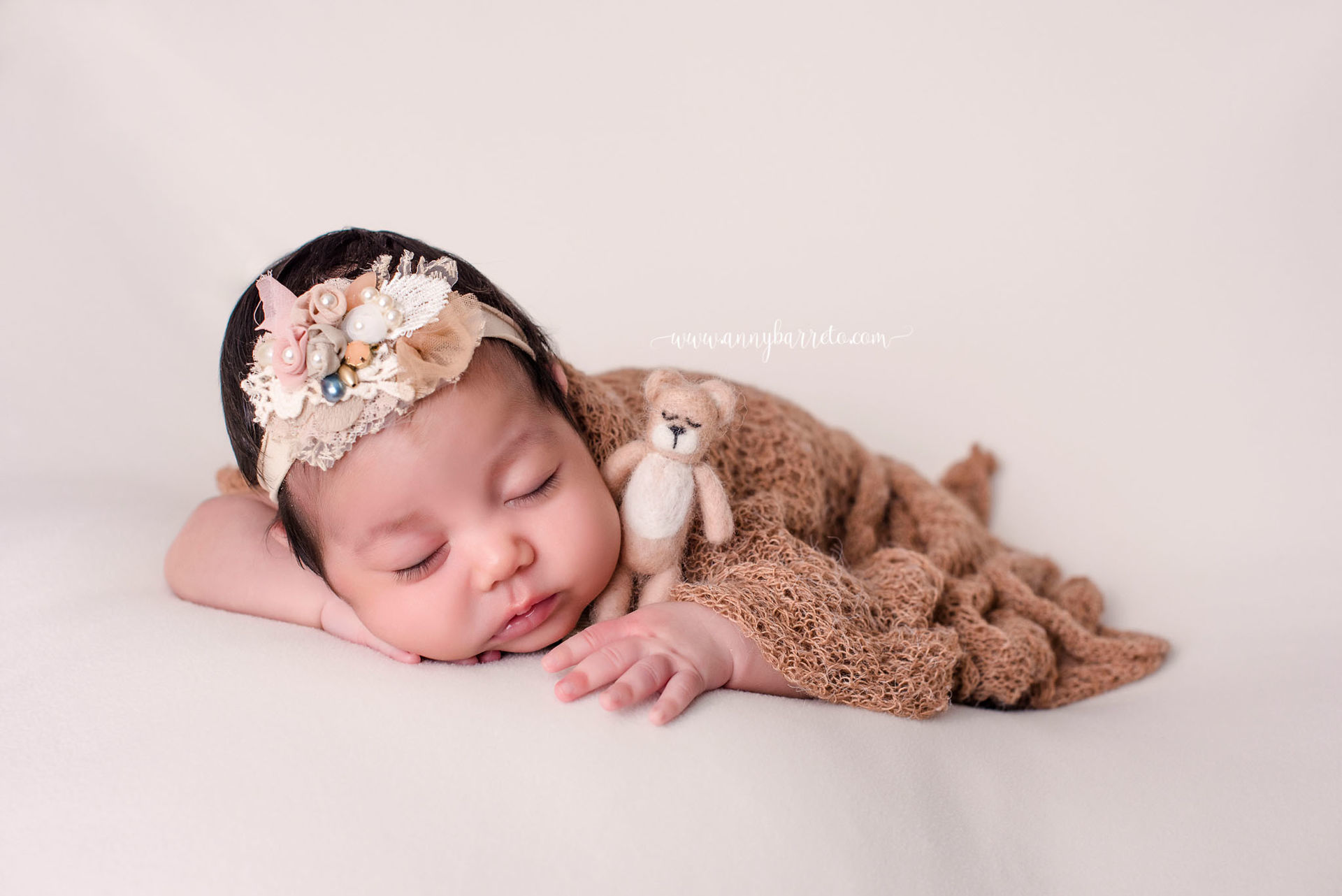 Foto Alicia | 01 Mês - Imagem 3