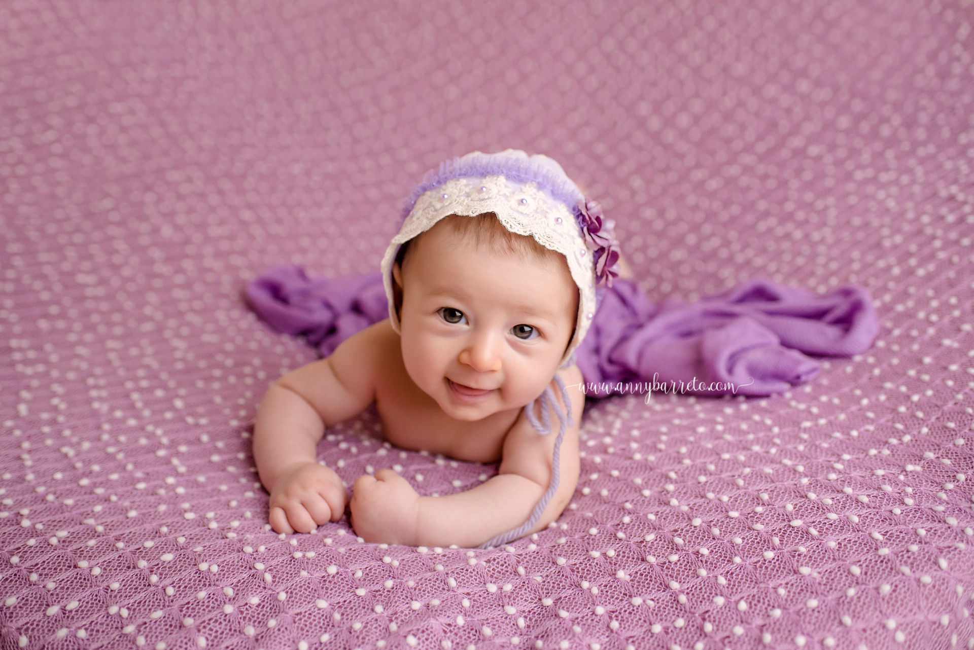 Foto Esther | 3 Meses - Imagem 0