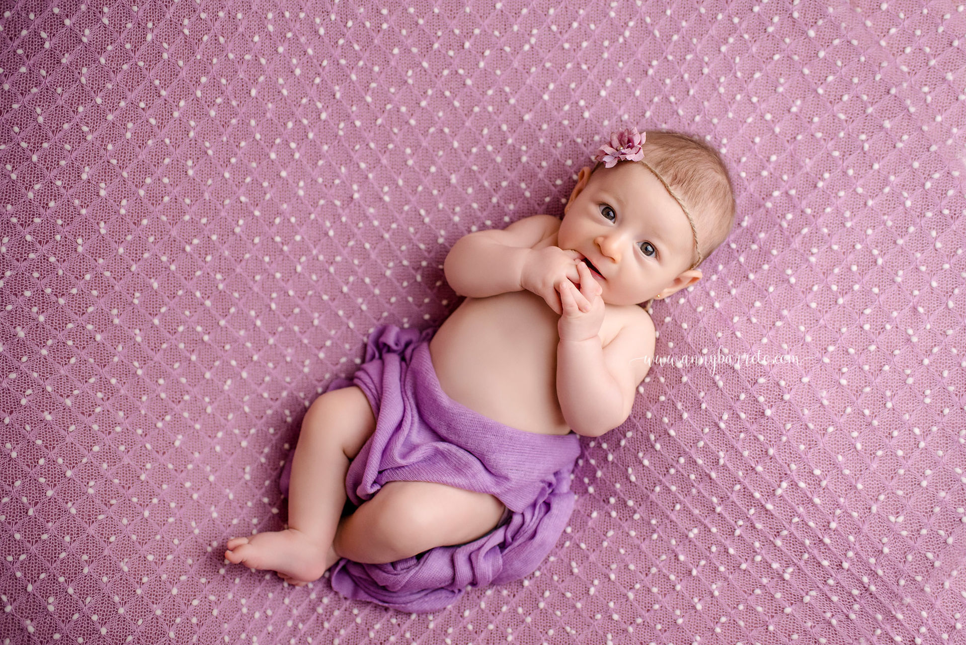 Foto Esther | 3 Meses - Imagem 2