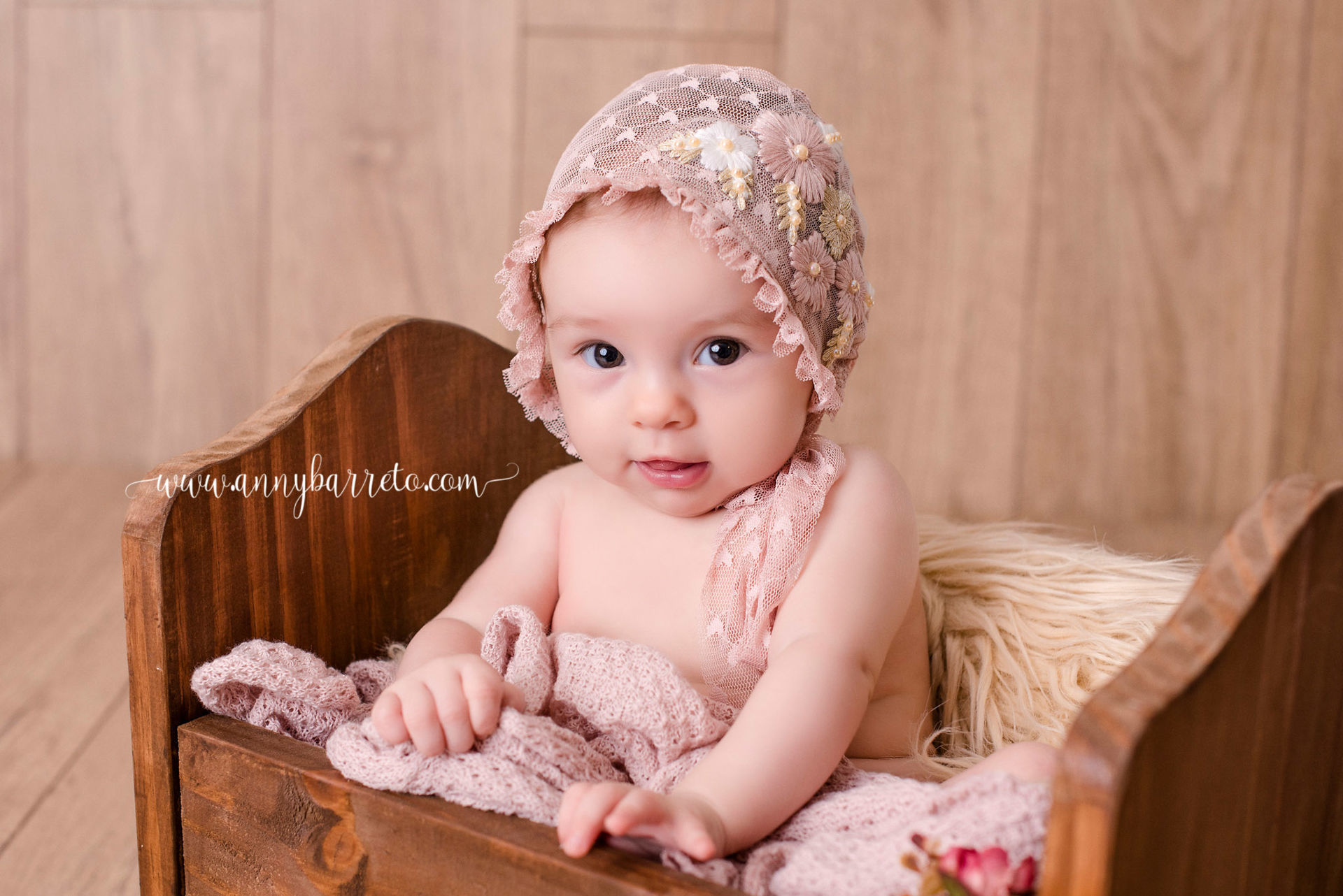 Foto Letícia Dantas | 3 Meses - Imagem 0