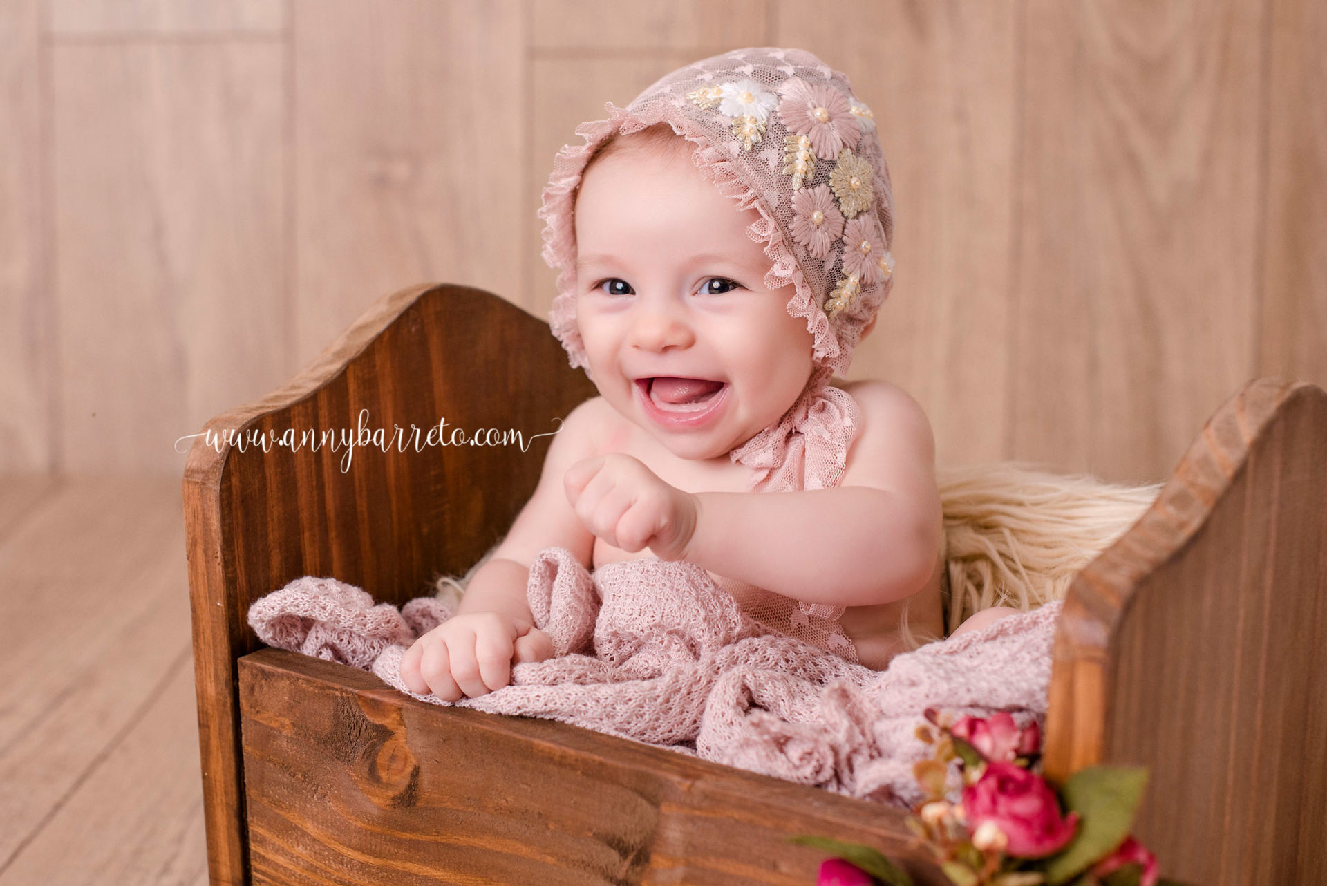 Foto Letícia Dantas | 3 Meses - Imagem 1