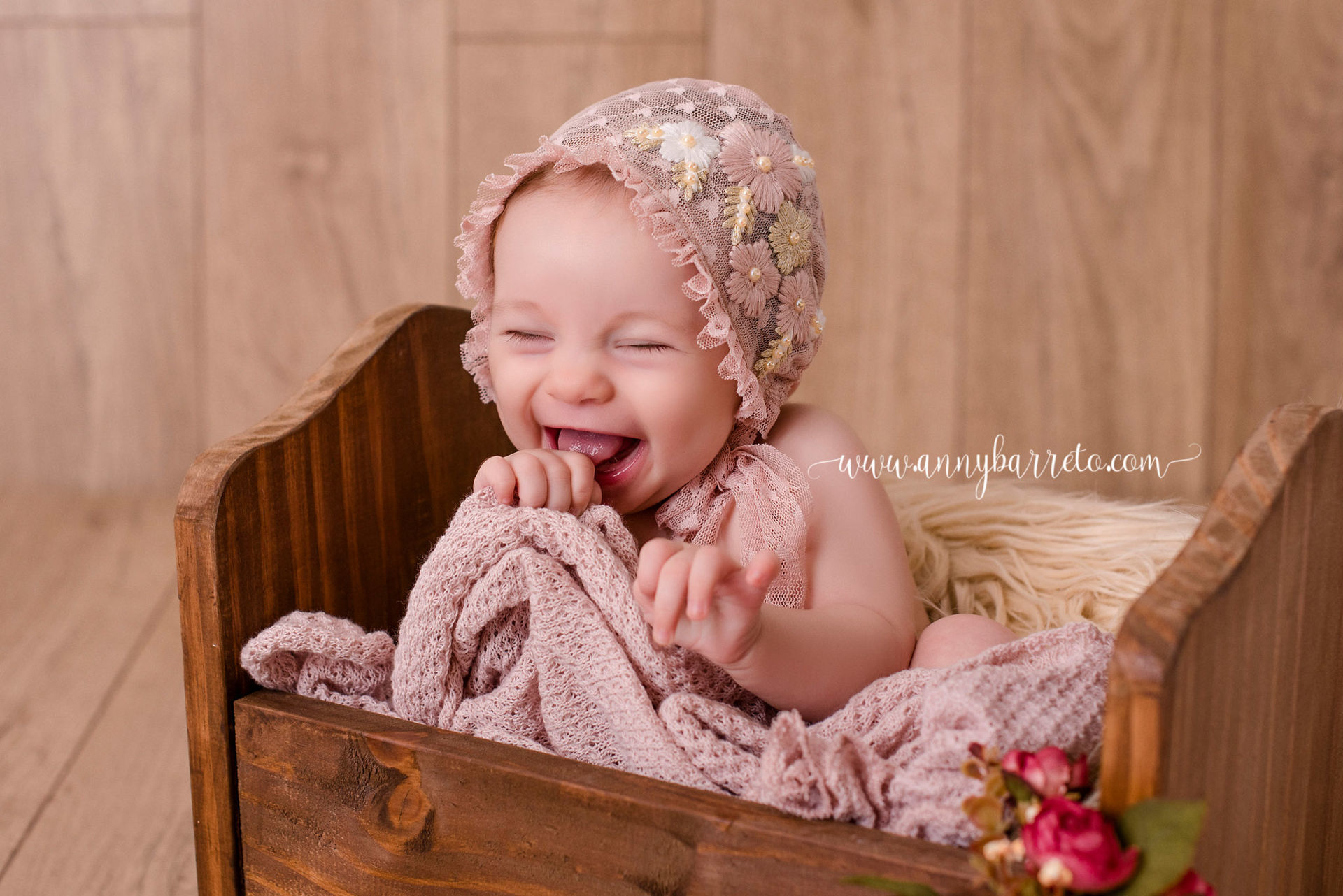 Foto Letícia Dantas | 3 Meses - Imagem 2