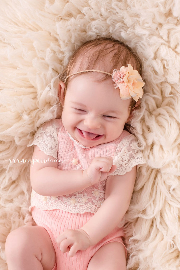 Foto Letícia Dantas | 3 Meses - Imagem 4