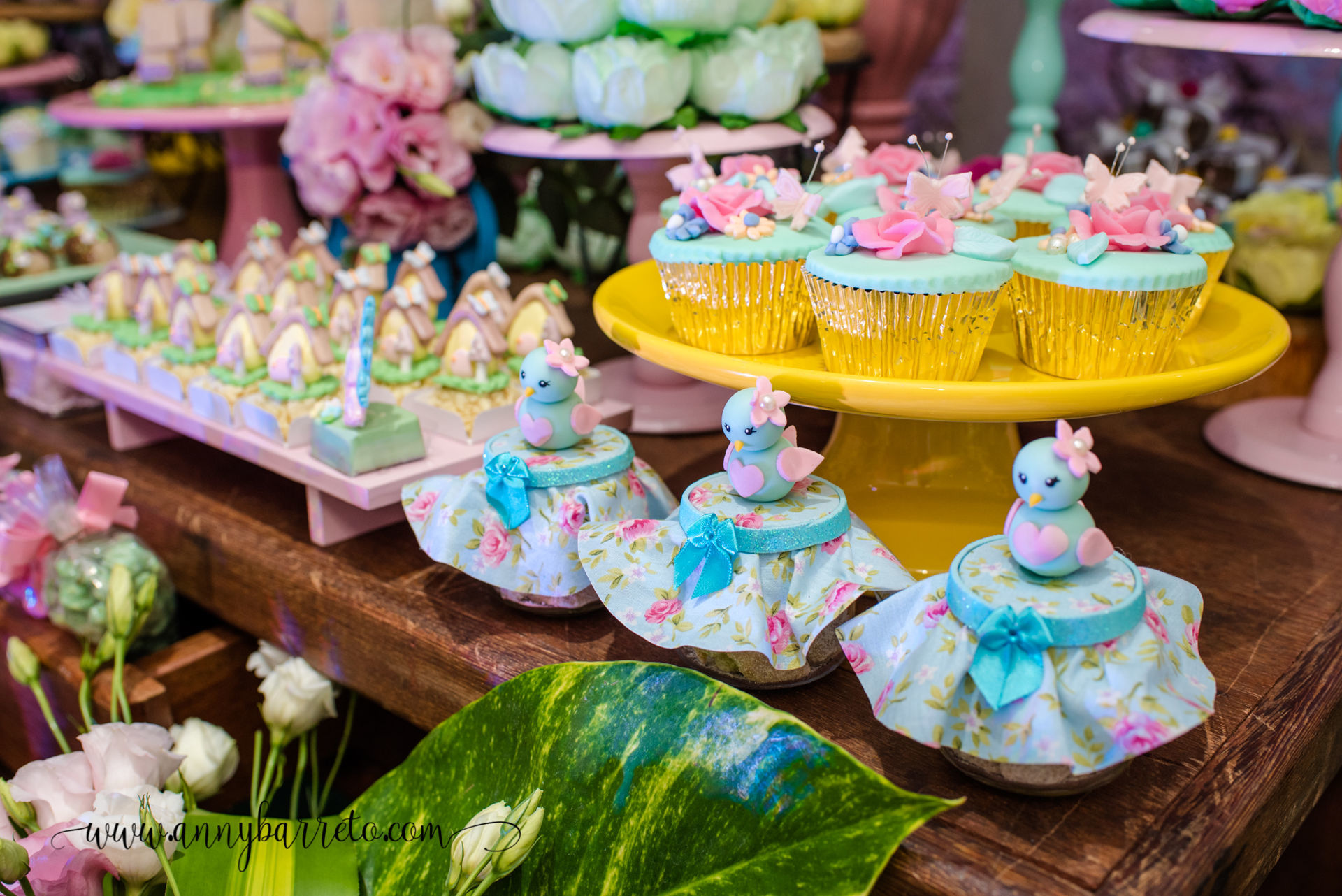 Foto Maria Beatriz | Festa 1 ano - Imagem 2