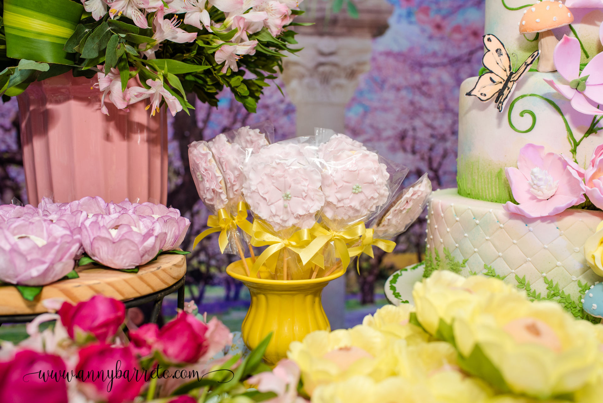 Foto Maria Beatriz | Festa 1 ano - Imagem 4