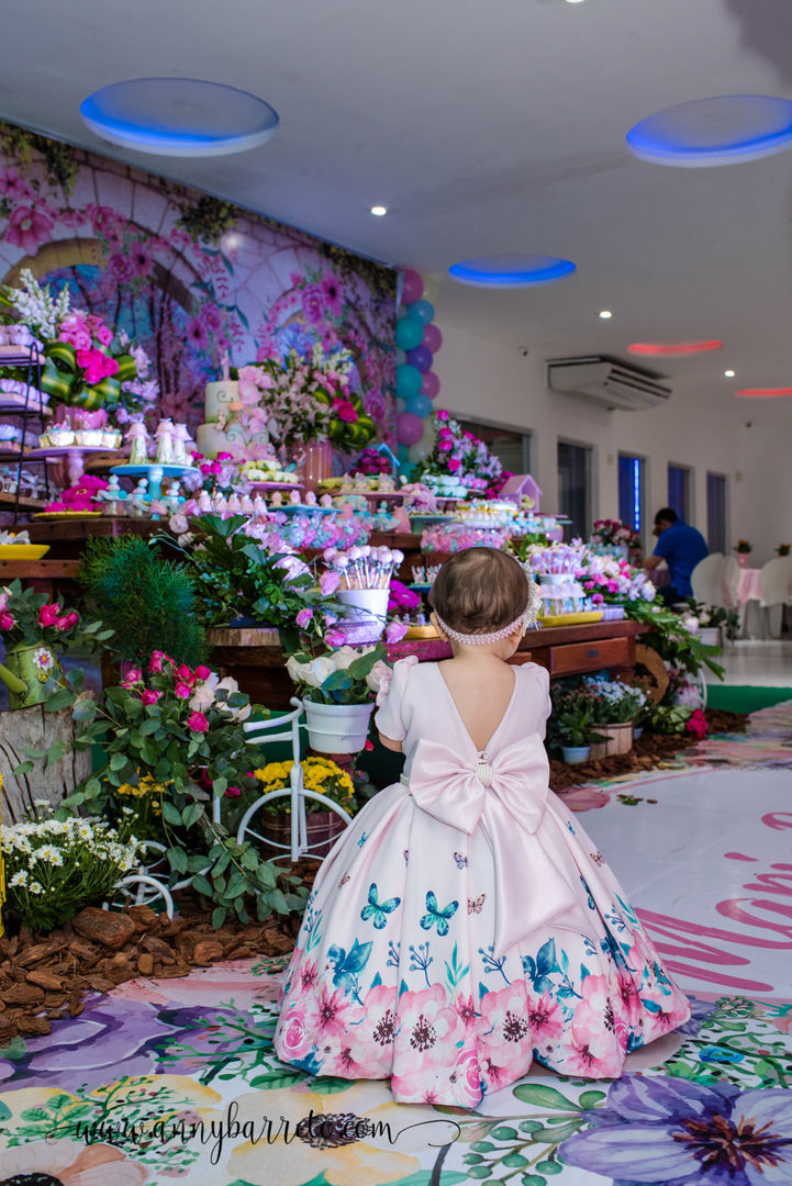 Foto Maria Beatriz | Festa 1 ano - Imagem 19
