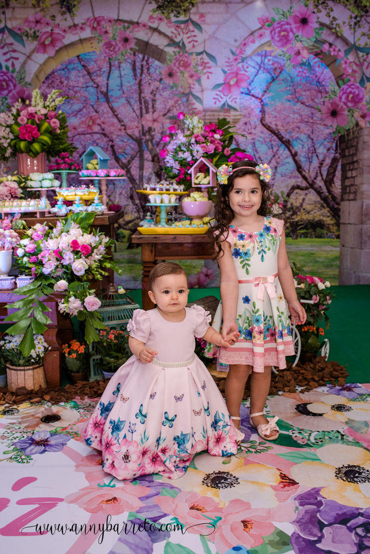 Foto Maria Beatriz | Festa 1 ano - Imagem 20