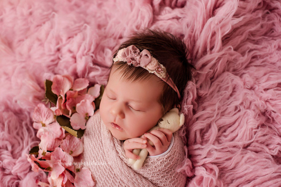 Foto Maria Luíza | Newborn - Imagem 1