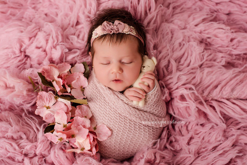 Foto Maria Luíza | Newborn - Imagem 0