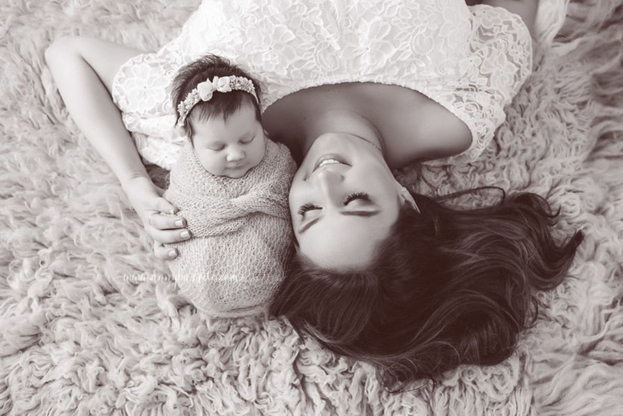 Foto Maria Luíza | Newborn - Imagem 6