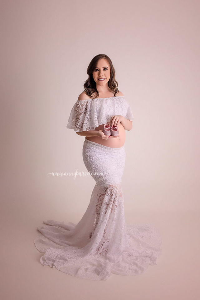 Foto Fabíola Rêgo - Imagem 1