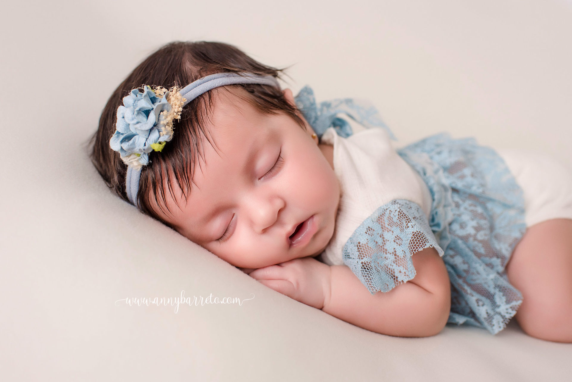 Foto Joana Dias | Newborn - Imagem 0