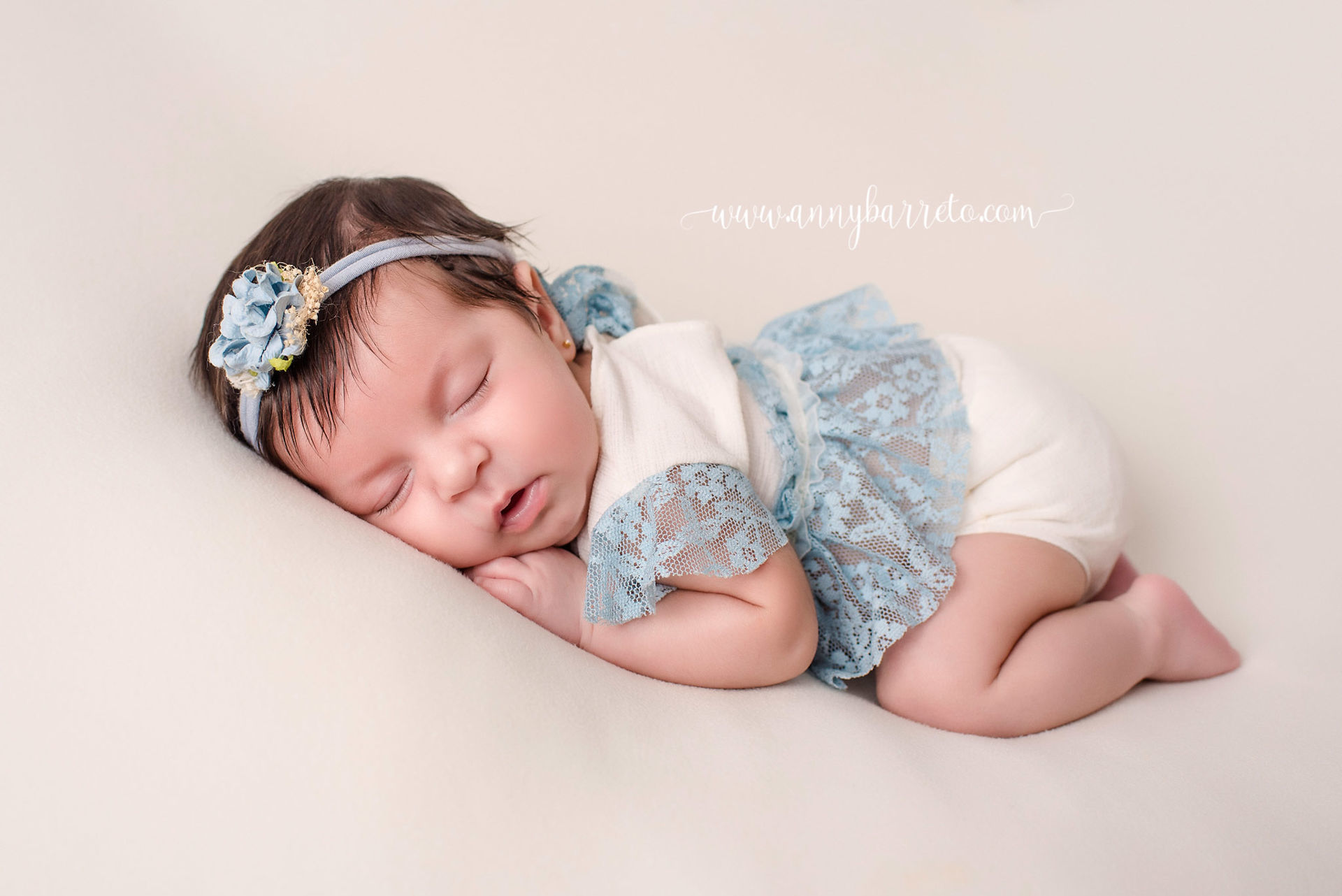 Foto Joana Dias | Newborn - Imagem 1