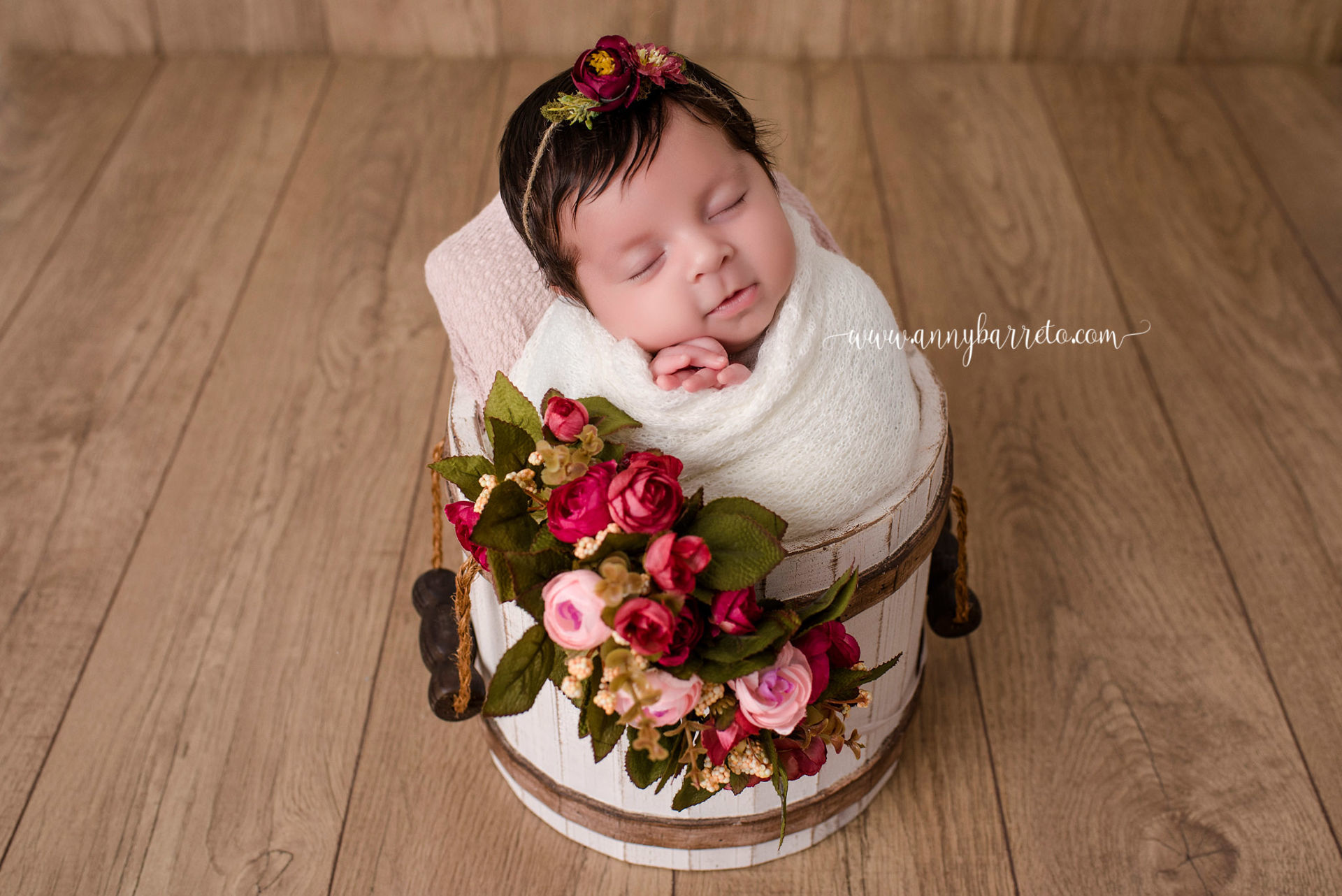 Foto Joana Dias | Newborn - Imagem 4