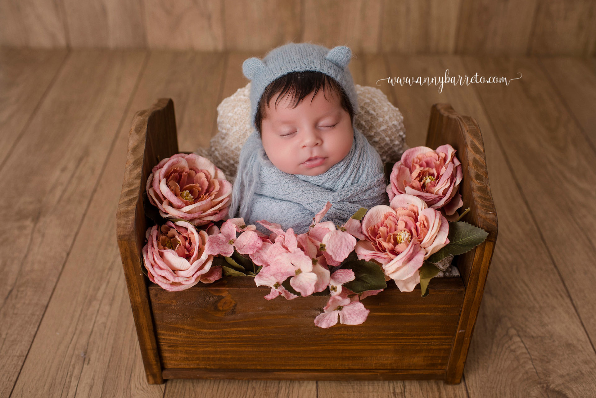 Foto Joana Dias | Newborn - Imagem 6