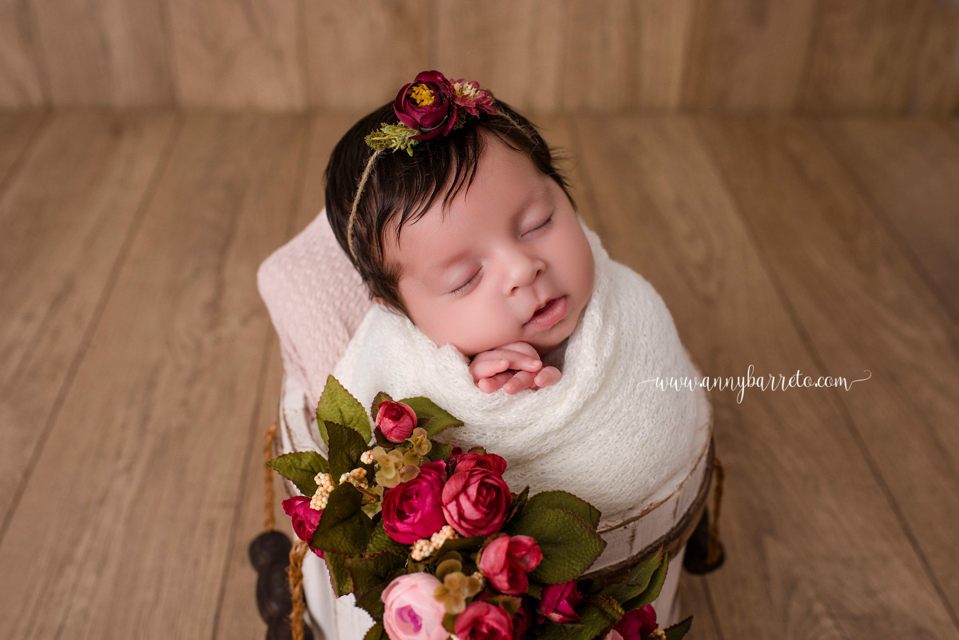 Foto Joana Dias | Newborn - Imagem 5