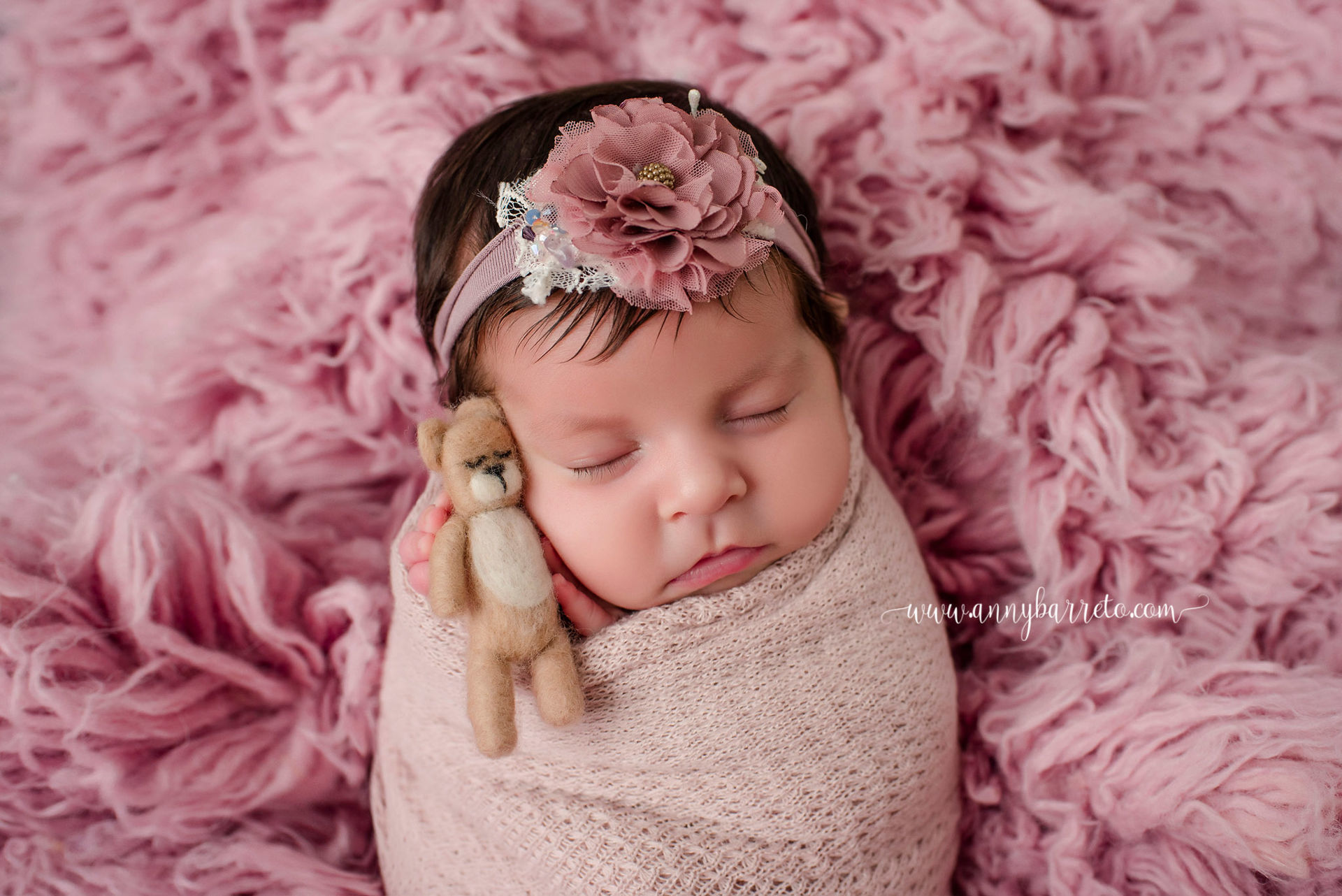 Foto Joana Dias | Newborn - Imagem 3