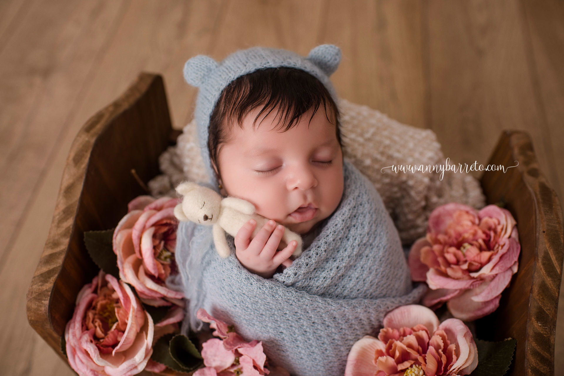Foto Joana Dias | Newborn - Imagem 7