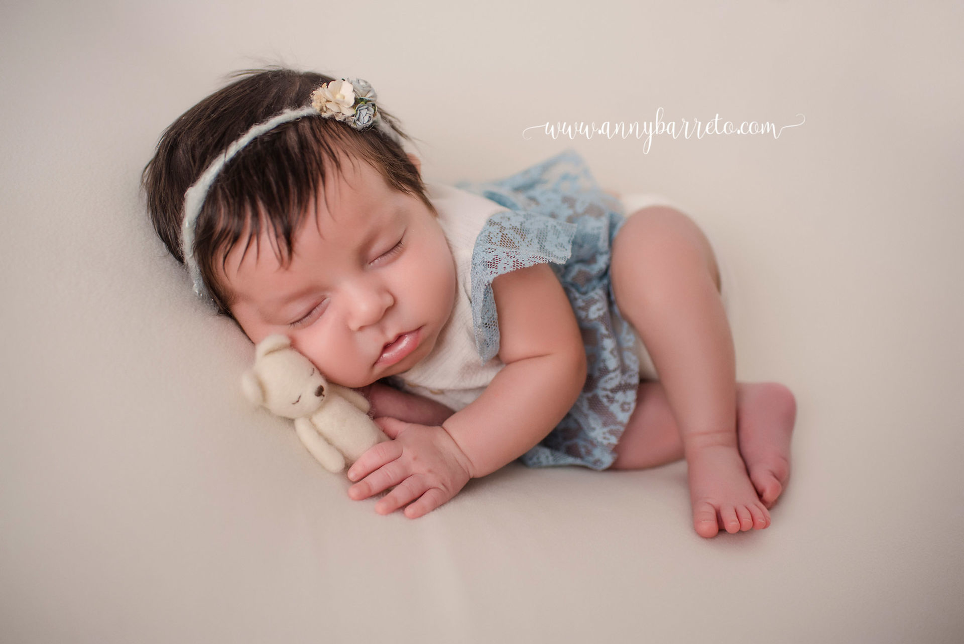 Foto Joana Dias | Newborn - Imagem 8