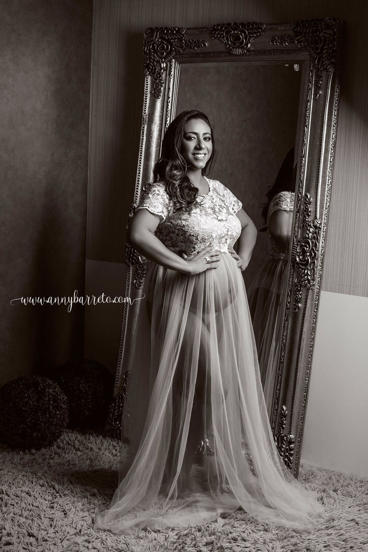 Foto Amanda Gabriela - Imagem 1