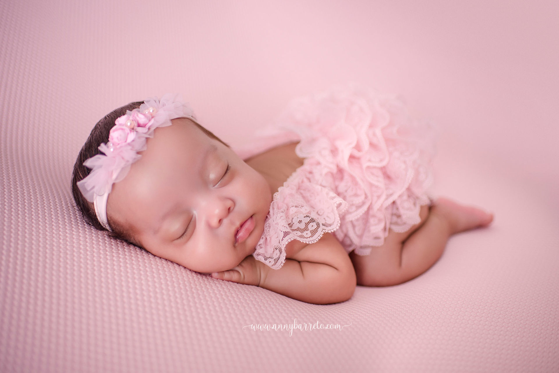 Foto Mariana | Newborn - Imagem 0