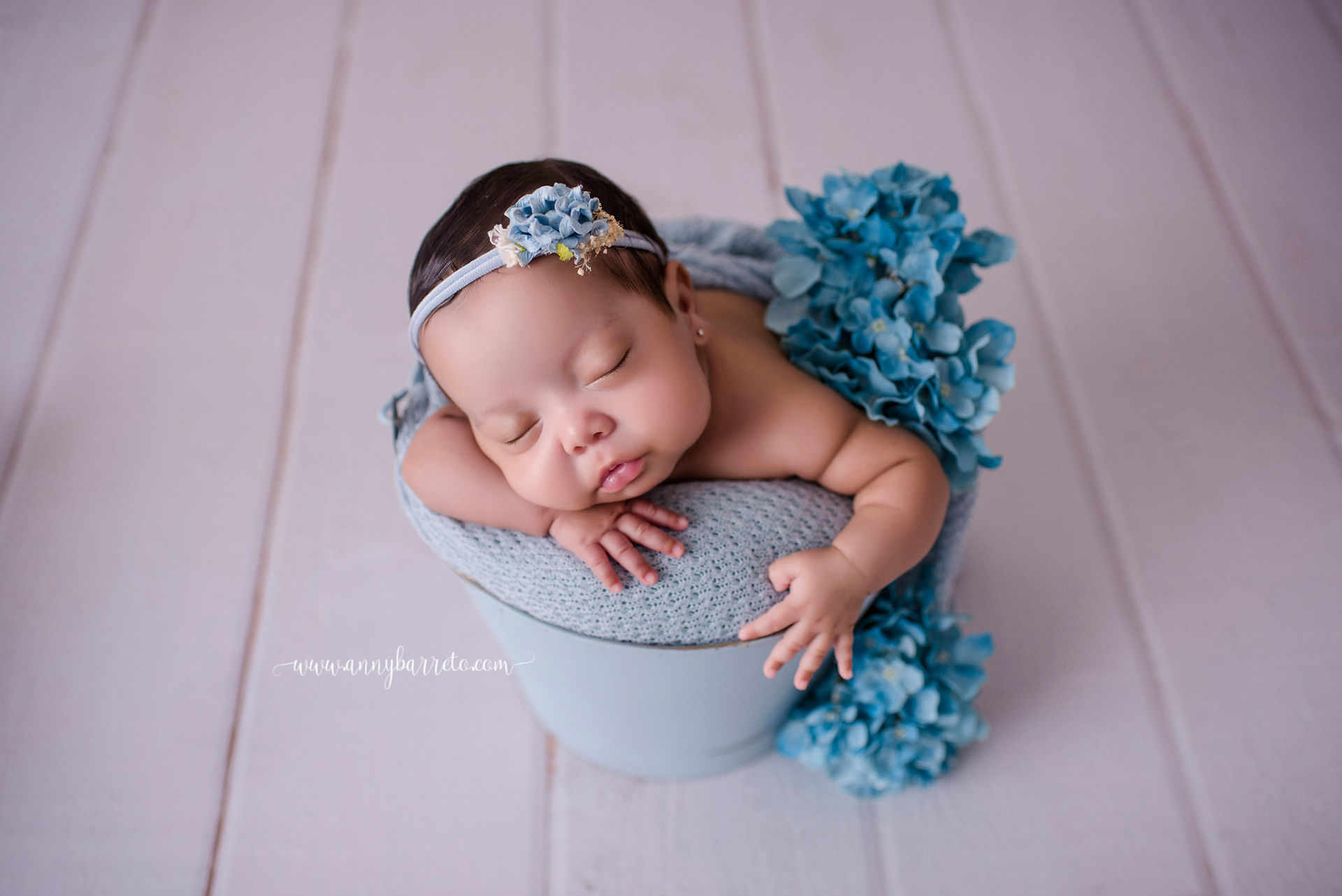 Foto Mariana | Newborn - Imagem 5