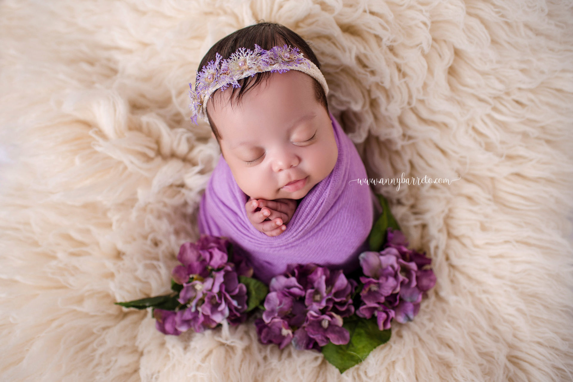 Foto Mariana | Newborn - Imagem 1