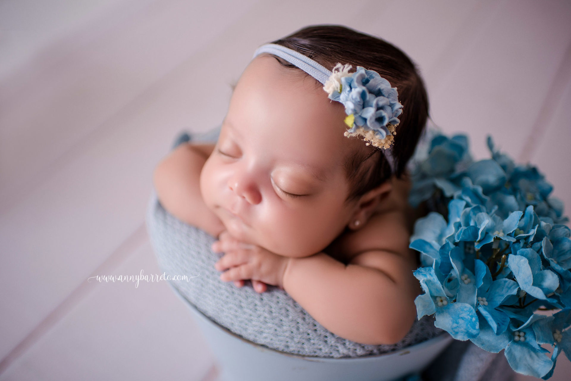 Foto Mariana | Newborn - Imagem 7