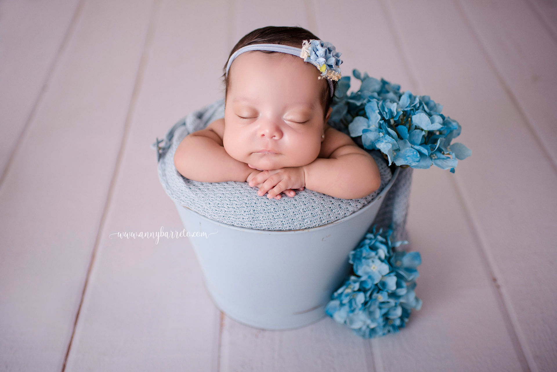 Foto Mariana | Newborn - Imagem 6