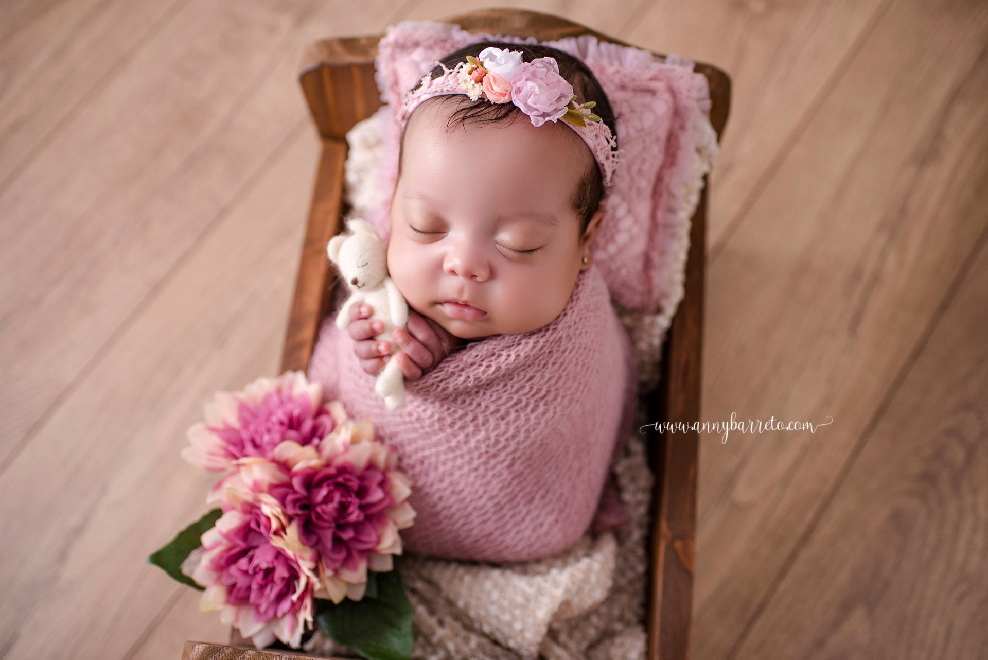 Foto Mariana | Newborn - Imagem 3