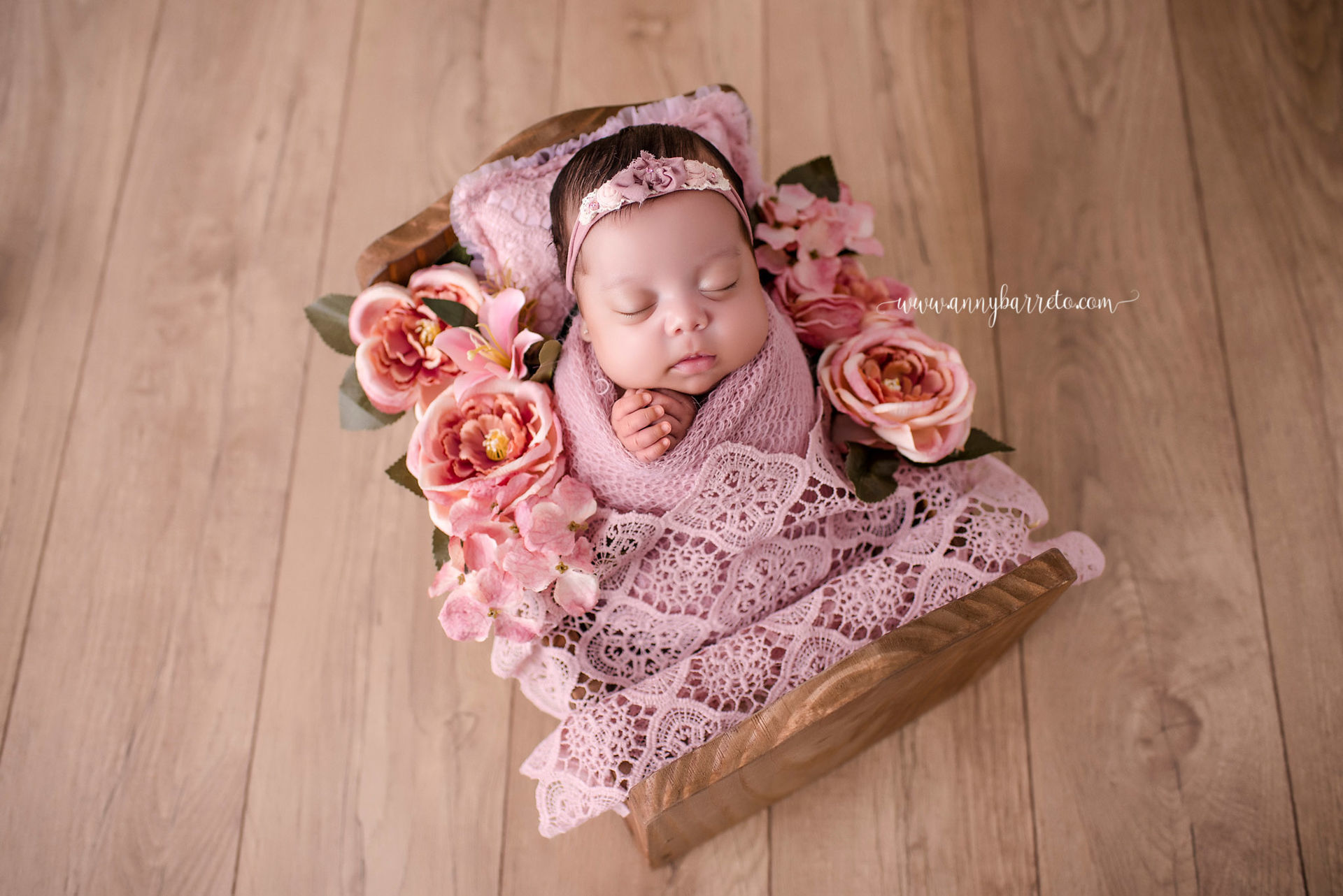 Foto Mariana | Newborn - Imagem 4