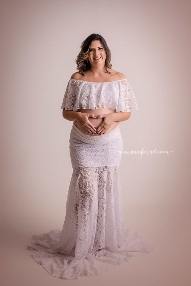 Foto Lorena Lins - Imagem 1