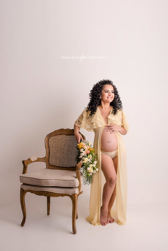 Foto Mila Correia - Imagem 4