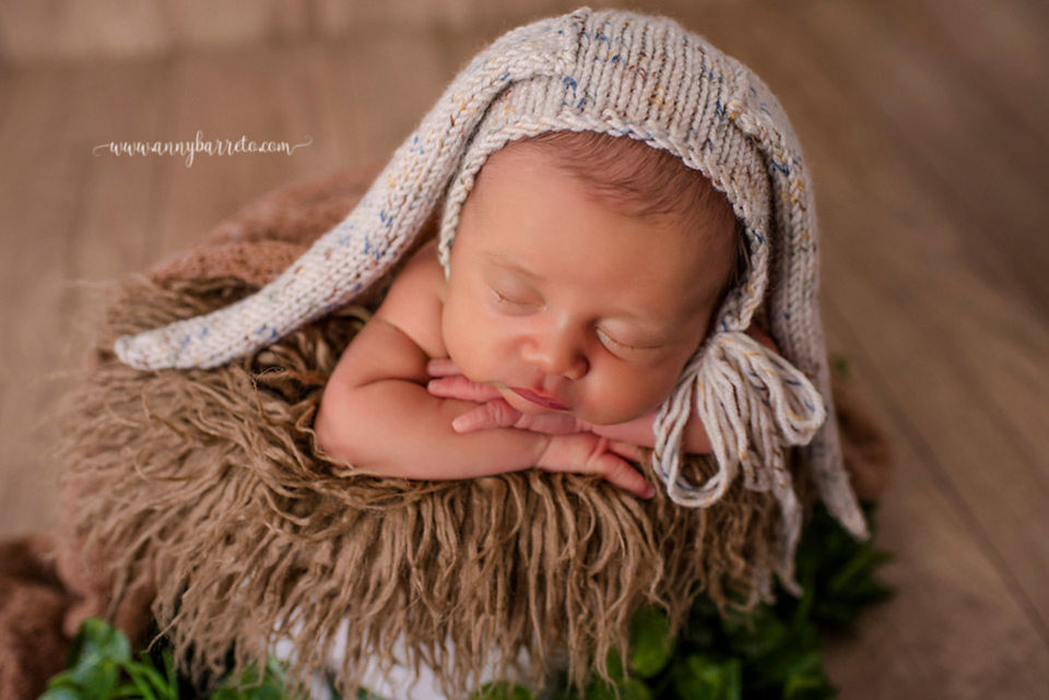Foto Benjamin | Newborn - Imagem 3
