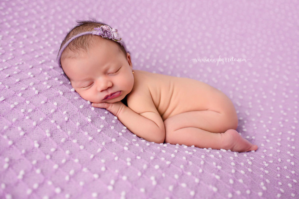 Foto Maria Valentina | Newborn - Imagem 0