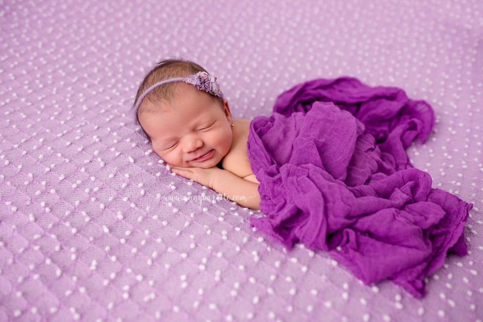 Foto Maria Valentina | Newborn - Imagem 1