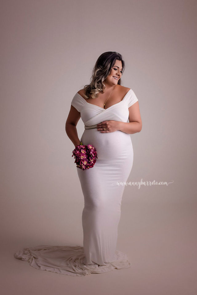 Foto Wanessa Santos - Imagem 0