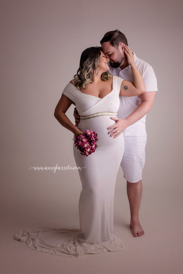 Foto Wanessa Santos - Imagem 1