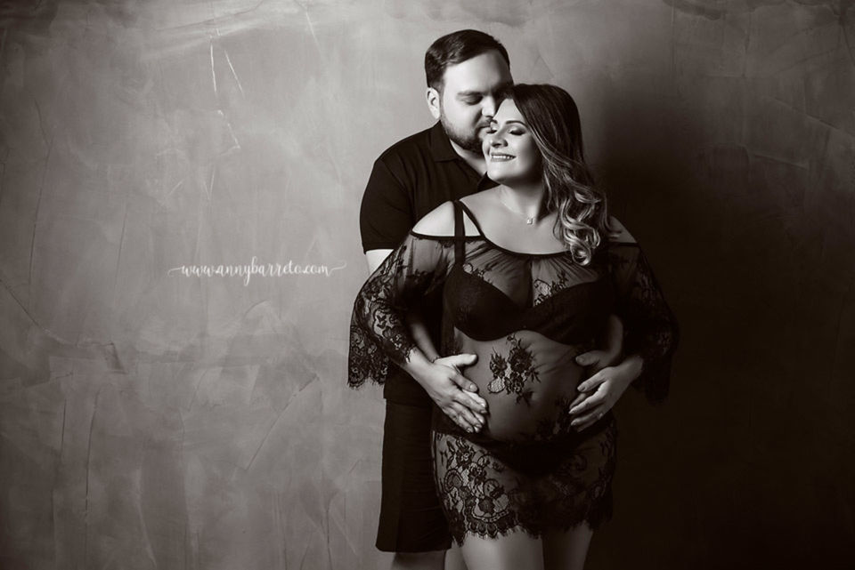 Foto Wanessa Santos - Imagem 6