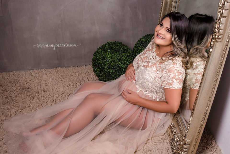 Foto Wanessa Santos - Imagem 5