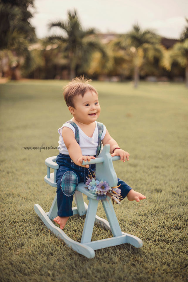 Foto Thor | 18 Meses - Imagem 2